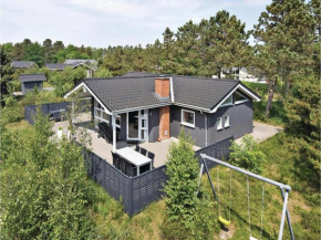 Holiday home Lyngvejen VI